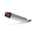 Akrapovic Slip-On Exhaust Gas Gas EC 200/250/300 2007-2011 Akrapovic Slip-On Exhaust Gas Gas EC 200/250/300 2007-2011