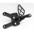 R&G Racing Road & Race Shift Pattern Adjustable Rearsetsfor Yamaha YZF R1 '09-'11 R&G Racing Road & Race Shift Pattern Adjustable Rearsetsfor Yamaha YZF R1 '09-'11