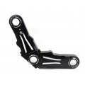 DBK Special Parts (Ducabike) Timing Belt Cover for the Ducati Scrambler 800 / 400 DBK Special Parts (Ducabike) Timing Belt Cover for the Ducati Scrambler 800 / 400