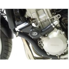 R&G Racing Frame Sliders for Honda CBF1000 ABS '06-'10  Aero Style