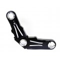 DBK Special Parts (Ducabike) Timing Belt Cover for the Ducati Scrambler 800 / 400 DBK Special Parts (Ducabike) Timing Belt Cover for the Ducati Scrambler 800 / 400