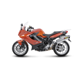 Akrapovic Slip-On Exhaust BMW F700R / F800R / F800GT / F800GS Akrapovic Slip-On Exhaust BMW F700R / F800R / F800GT / F800GS