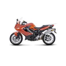 Akrapovic Slip-On Exhaust BMW F700R /  F800R / F800GT / F800GS