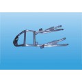 Motoholders Subframe for Ducati 999 / 749 Motoholders Subframe for Ducati 999 / 749