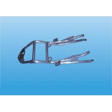 Motoholders Subframe for Ducati 999 / 749 Motoholders Subframe for Ducati 999 / 749
