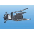 Motoholders Subframe for  Yamaha YZF-R1 (09-14)