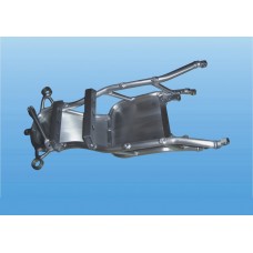 Motoholders Subframe for Yamaha YZF-R1 (09-14) Motoholders Subframe for Yamaha YZF-R1 (09-14)