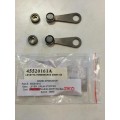 Factory Pro Factorini Provente PRO Shift Kit For Ducati Desmosedici Factory Pro Factorini Provente PRO Shift Kit For Ducati Desmosedici