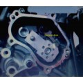 Factory Pro Factorini Provente PRO Shift Kit For Ducati Panigale / Streetfighter (all) Factory Pro Factorini Provente PRO Shift Kit For Ducati Panigale / Streetfighter (all)