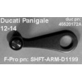 Factory Pro Factorini Provente PRO Shift Kit For Ducati Panigale / Streetfighter (all) Factory Pro Factorini Provente PRO Shift Kit For Ducati Panigale / Streetfighter (all)