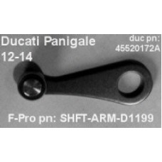 Factory Pro Factorini Provente PRO Shift Kit For Ducati Panigale / Streetfighter (all)