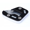 R&G Racing Sidestand Foot Enlarger for Suzuki Hayabusa '08-'15 R&G Racing Sidestand Foot Enlarger for Suzuki Hayabusa '08-'15