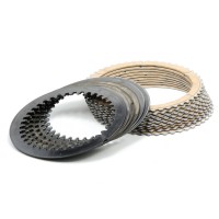 EVR 48 Tooth Plate Kits for CTS01 & CTS02 Slipper Clutch and Ducati OE Dry Clutch's EVR 48 Tooth Plate Kits for CTS01 & CTS02 Slipper Clutch and Ducati OE Dry Clutch's