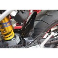 CARBONVANI - DUCATI HYPERMOTARD 1100 / 796 CARBON FIBER REAR FENDER CARBONVANI - DUCATI HYPERMOTARD 1100 / 796 CARBON FIBER REAR FENDER