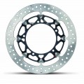 Brembo 320mm T-Drive Rotor Kit - Honda (Without ABS)