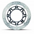 Brembo 330mm T-Drive Rotor Kit - Ducati Panigale and 1198/1098 models Brembo 330mm T-Drive Rotor Kit - Ducati Panigale and 1198/1098 models