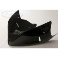 CARBONVANI - DUCATI MONSTER M696 / M796 / M1100 CARBON FIBER BELLY PAN CARBONVANI - DUCATI MONSTER M696 / M796 / M1100 CARBON FIBER BELLY PAN