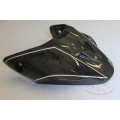 CARBONVANI - DUCATI MONSTER M1100 / M796 / M696 CARBON FIBER TAIL RACING IN BLACK CARBONVANI - DUCATI MONSTER M1100 / M796 / M696 CARBON FIBER TAIL RACING IN BLACK
