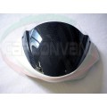 CARBONVANI - DUCATI MONSTER M696 / M796 / M1100 CARBON FIBER WINDSCREEN CARBONVANI - DUCATI MONSTER M696 / M796 / M1100 CARBON FIBER WINDSCREEN