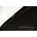 CARBONVANI - DUCATI MONSTER 821 / 1200 CARBON FIBER PILLION SEAT COVER CARBONVANI - DUCATI MONSTER 821 / 1200 CARBON FIBER PILLION SEAT COVER