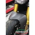 CARBONVANI - DUCATI MONSTER 797 CARBON FIBER FRONT MUDGUARD CARBONVANI - DUCATI MONSTER 797 CARBON FIBER FRONT MUDGUARD