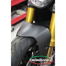 CARBONVANI - DUCATI 2017+ MONSTER 821 / 1200 CARBON FIBER FRONT MUDGUARD CARBONVANI - DUCATI 2017+ MONSTER 821 / 1200 CARBON FIBER FRONT MUDGUARD