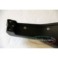 CARBONVANI - DUCATI MONSTER 1200 CARBON FIBER LICENCE PLATE HOLDER ARM CARBONVANI - DUCATI MONSTER 1200 CARBON FIBER LICENCE PLATE HOLDER ARM