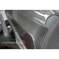 CARBONVANI - DUCATI MONSTER 821 / 1200 CARBON FIBER PILLION SEAT COVER CARBONVANI - DUCATI MONSTER 821 / 1200 CARBON FIBER PILLION SEAT COVER