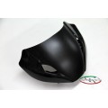 CARBONVANI - DUCATI 2017+ MONSTER 821 / 1200 CARBON FIBER HEADLIGHT FAIRING CARBONVANI - DUCATI 2017+ MONSTER 821 / 1200 CARBON FIBER HEADLIGHT FAIRING