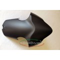 CARBONVANI - DUCATI MONSTER 797 CARBON FIBER FRONT MUDGUARD CARBONVANI - DUCATI MONSTER 797 CARBON FIBER FRONT MUDGUARD
