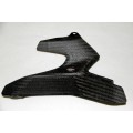 CARBONVANI - DUCATI MONSTER 1200 /S CARBON FIBER SWINGARM GUARD (14-16) CARBONVANI - DUCATI MONSTER 1200 /S CARBON FIBER SWINGARM GUARD (14-16)