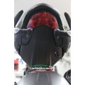CARBONVANI - DUCATI MONSTER 821 / 1200 CARBON FIBER UNDER SEAT TRAY CARBONVANI - DUCATI MONSTER 821 / 1200 CARBON FIBER UNDER SEAT TRAY