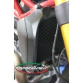 CARBONVANI - DUCATI 2017+ MONSTER 821/1200 CARBON FIBER WATER COOLER UPPER FRAME CARBONVANI - DUCATI 2017+ MONSTER 821/1200 CARBON FIBER WATER COOLER UPPER FRAME