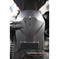 CARBONVANI - DUCATI MONSTER 1200 CARBON FIBER LICENCE PANEL CARBONVANI - DUCATI MONSTER 1200 CARBON FIBER LICENCE PANEL
