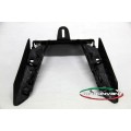 CARBONVANI - DUCATI MONSTER 821 / 1200 CARBON FIBER LICENCE PLATE HOLDER KIT - Low Profile CARBONVANI - DUCATI MONSTER 821 / 1200 CARBON FIBER LICENCE PLATE HOLDER KIT - Low Profile