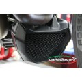 CARBONVANI - DUCATI MONSTER 1200 CARBON FIBER OIL COOLER KIT A/B CARBONVANI - DUCATI MONSTER 1200 CARBON FIBER OIL COOLER KIT A/B