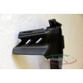CARBONVANI - DUCATI MONSTER 1200 CARBON FIBER OIL COOLER TIP B CARBONVANI - DUCATI MONSTER 1200 CARBON FIBER OIL COOLER TIP B
