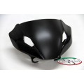 CARBONVANI - DUCATI 2017+ MONSTER 821 / 1200 CARBON FIBER HEADLIGHT FAIRING CARBONVANI - DUCATI 2017+ MONSTER 821 / 1200 CARBON FIBER HEADLIGHT FAIRING
