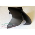 CARBONVANI - DUCATI MONSTER 797 CARBON FIBER FRONT MUDGUARD CARBONVANI - DUCATI MONSTER 797 CARBON FIBER FRONT MUDGUARD
