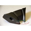 CARBONVANI - DUCATI MONSTER 821 / 1200 CARBON FIBER INSTRUMENT COVER CARBONVANI - DUCATI MONSTER 821 / 1200 CARBON FIBER INSTRUMENT COVER