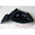 CARBONVANI - DUCATI MONSTER 1200 CARBON FIBER SPROCKET COVER (14-16 and 16-19 1200R) CARBONVANI - DUCATI MONSTER 1200 CARBON FIBER SPROCKET COVER (14-16 and 16-19 1200R)