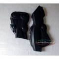 CARBONVANI - DUCATI 2017+ MONSTER 821 / 1200 CARBON FIBER TIMING BELT COVER KIT - UPPER AND LOWER CARBONVANI - DUCATI 2017+ MONSTER 821 / 1200 CARBON FIBER TIMING BELT COVER KIT - UPPER AND LOWER