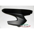 CARBONVANI - DUCATI MONSTER 1200 /S CARBON FIBER SWINGARM GUARD (14-16) CARBONVANI - DUCATI MONSTER 1200 /S CARBON FIBER SWINGARM GUARD (14-16)