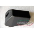 CARBONVANI - DUCATI MONSTER 821 / 1200 CARBON FIBER FUSE COVER CARBONVANI - DUCATI MONSTER 821 / 1200 CARBON FIBER FUSE COVER