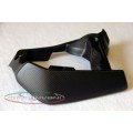 CARBONVANI - DUCATI MONSTER 821 / 1200 CARBON FIBER WATER COOLER VENT COVER - LEFT CARBONVANI - DUCATI MONSTER 821 / 1200 CARBON FIBER WATER COOLER VENT COVER - LEFT