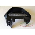 CARBONVANI - DUCATI MONSTER 1200 CARBON FIBER OIL COOLER KIT A/B CARBONVANI - DUCATI MONSTER 1200 CARBON FIBER OIL COOLER KIT A/B