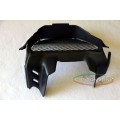 CARBONVANI - DUCATI MONSTER 1200 CARBON FIBER OIL COOLER TIP B CARBONVANI - DUCATI MONSTER 1200 CARBON FIBER OIL COOLER TIP B