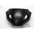 CARBONVANI - DUCATI 2017+ MONSTER 821 / 1200 CARBON FIBER HEADLIGHT FAIRING CARBONVANI - DUCATI 2017+ MONSTER 821 / 1200 CARBON FIBER HEADLIGHT FAIRING