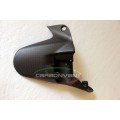 CARBONVANI - DUCATI MONSTER 1200R CARBON FIBER REAR HUGGER CARBONVANI - DUCATI MONSTER 1200R CARBON FIBER REAR HUGGER