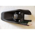 CARBONVANI - DUCATI MONSTER 821 / 1200 / R CARBON FIBER KEY COVER CARBONVANI - DUCATI MONSTER 821 / 1200 / R CARBON FIBER KEY COVER